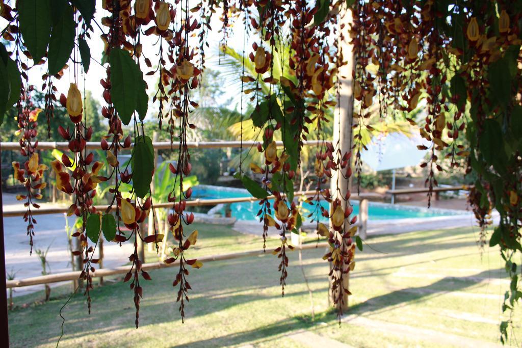 Pousada Recanto Da Estacao Sao Joao da Boa Vista Exterior photo
